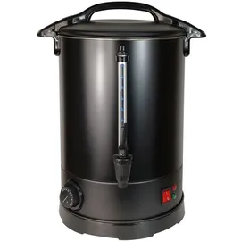 Zorro ZGW 10 Premium 8,2 l Schwarz
