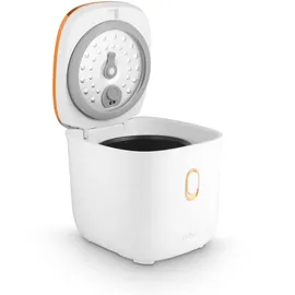 Lauben Multifunction Rice Cooker 1200WR Rose Gold Edition