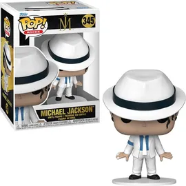 Funko Pop! Rocks: MJ