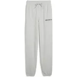 Puma Graphics Training Jogginghose Grau S