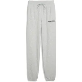 Puma Graphics Training Jogginghose Grau S