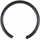 KS Tools Sicherungsring 515.3835-R001P