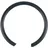 KS Tools Sicherungsring 515.3835-R001P