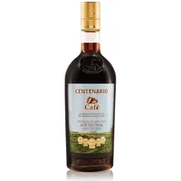 Ron Centenario Café Likör 27% Vol. 0,7 l