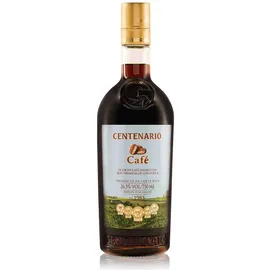 Ron Centenario Café Likör 27% Vol. 0,7 l