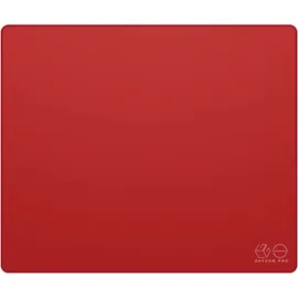 lethal gaming gear Saturn Pro Gaming-Mauspad - XL - Soft - Rot