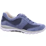 Gabor Sneaker in blau Gr.: 39,5