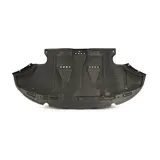 PRASCO AD0221945 Motorraumdämmung Motorhaube