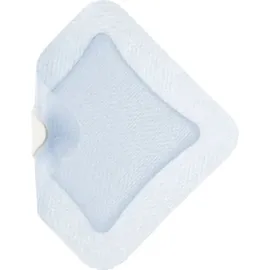 dr. ausbüttel gmbh & co. kg Dracofoam Infekt haft Schaumst.Wundauf.5x5 cm