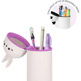 Legami 2-in-1 Silicone Bunny,