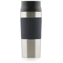 Blumtal Thermobecher 0,35 l Dunkelblau