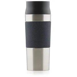 Blumtal Thermobecher 0,35 l Dunkelblau