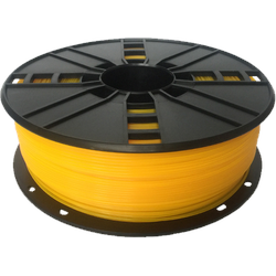 WhiteBOX 3D-Filament  Nylon/PA gelb 1.75mm 1000g Spule