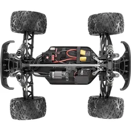 Reely RC-Auto Bash 6S Brushless 1:8 CH RtR
