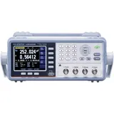 GW Instek LCR-6100 LCR Messbrücke digital Anzeige (Counts): 999999