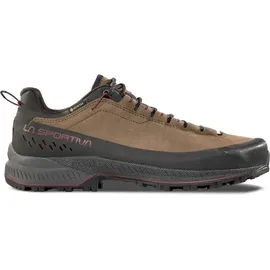 La Sportiva - Schwarz - 43