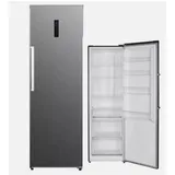 Böhme KS359DNFDIX Kühlschrank (359 l, 1850 mm hoch, Edelstahl)