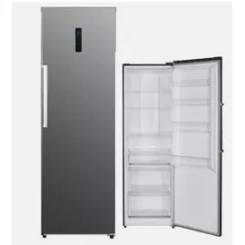 Böhme KS359DNFDIX Kühlschrank (359 l, 1850 mm hoch, Edelstahl)