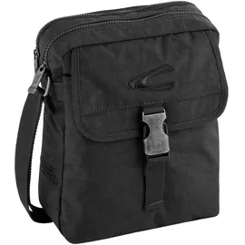 CAMEL ACTIVE Umhängetasche Journey Shoulderbag M Black