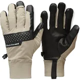 Black Diamond Alpine Softshell Handschuhe Moonstone XL