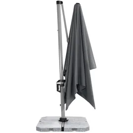 Doppler Active 350 x 260 cm anthrazit