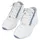 ARA Damen Osaka Sneaker, Weiß, 41 EU Weit
