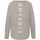ELBSAND Longsleeve Taupe L