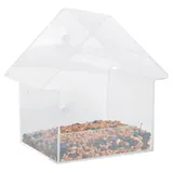 Esschert Design Acryl 15x10x15,3 cm