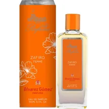 ALVAREZ GOMEZ Eau de Parfum 150 ml