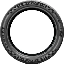 Michelin Pilot Sport Cup 2 265/35 R20 99Y