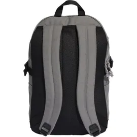 adidas POWER VII uni Rucksack Grau 0 - Grau/Schwarz/Rosa
