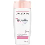 Diadermine Gesichts-Reinigungsmilch Sanfte Reinigungsmilch 200 ml