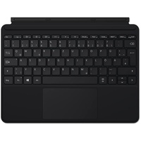 Microsoft Surface Go Type Cover Tastatur QWERTZ schwarz