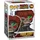 Funko Marvel Zombies - Zombie Gambit 788 - Funko Pop! - Vinyl Figur