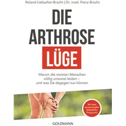 Die Arthrose-Lüge (Buch)