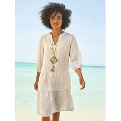 Druckkleid HEINE 