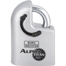 Burg Wächter Alpha Titan 900 85 V
