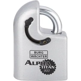 Burg Wächter Alpha Titan 900 85 V