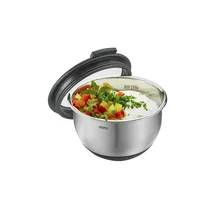 GEFU MUOVO Silber 12 cm