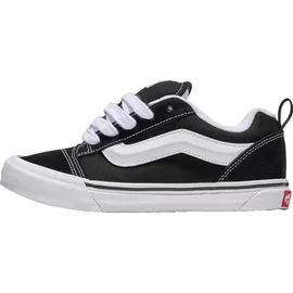 Vans Knu Skool Black/True White 36,5