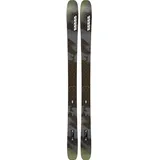 K2 Mindbender 96C Freerideski 24/25 (Größe 184cm, oliv)