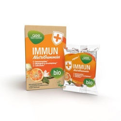 GSE Immun NutriGummies bio (7x3St)