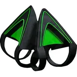 Razer Kitty Ears Neon-Grün