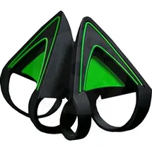 Razer Kitty Ears Neon-Grün