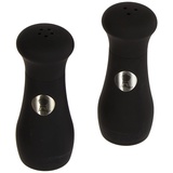 Weber Premium Salz-/ Pfeffermühle Duo Set 10 cm