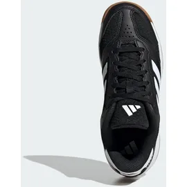 adidas Ligra 8 Indoor Kids Core Black / Cloud White / Core Black 36 2/3