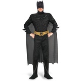 Batman The Dark Knight Deluxe Herren Kostüm Gr. XL