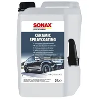Sonax Ceramic SprayCoating 5 St. 5 l