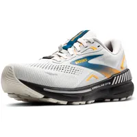 Brooks Adrenaline GTS 23 GTX Herren grau, - 7.5