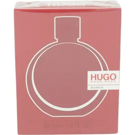 HUGO BOSS Hugo Woman Eau de Parfum 50 ml